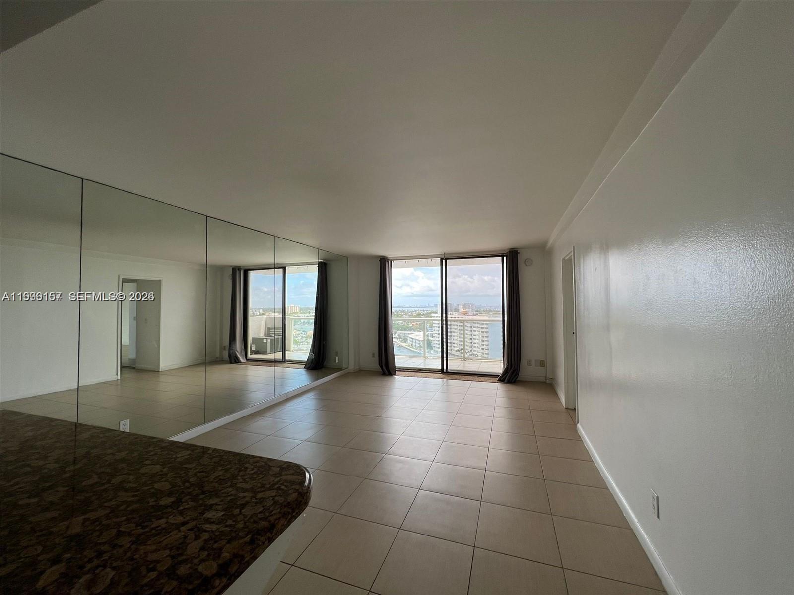 Residential Lease in North Miami