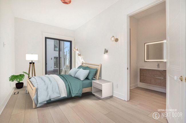 Suite 1-Main Bedroom | Image 35