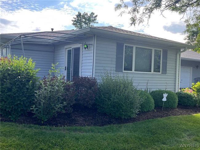 APT-6D - 5861 Goodrich Rd, Home with 2 bedrooms, 2 bathrooms and null parking in Clarence Ctr NY | Image 32