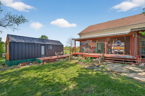 181 Bynum Rd, Bell Buckle, TN, 37020-4222 | Card Image