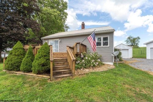 1539 Long Hollow Rd, Masontown, WV, 26542-8614 | Card Image