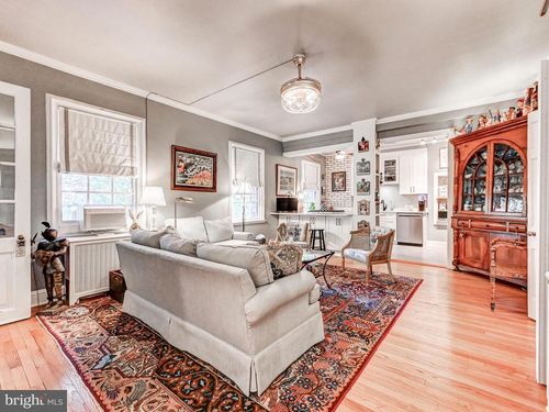 apt-h2-6 Upland Rd, BALTIMORE, MD, 21210-2245 | Card Image