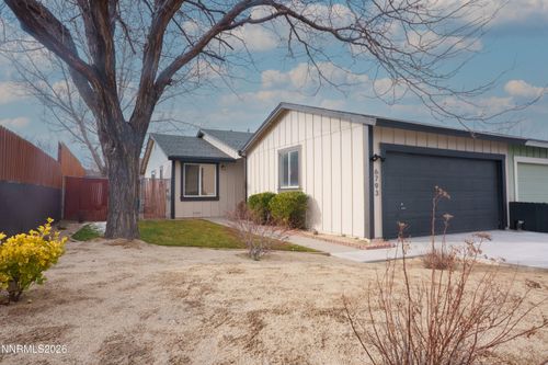 6793 Honeysuckle Drive, Reno, NV, 89506 | Card Image