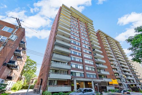 401-5140 Av. Macdonald, Côte-Saint-Luc, QC, H3X3Z1 | Card Image