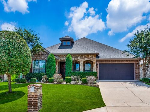 10961 Silver Horn Dr, Fort Worth, TX, 76108-4767 | Card Image