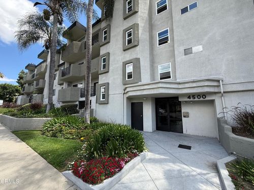 206-4500 Laurel Canyon Boulevard, Valley Village, CA, 91607 | Card Image