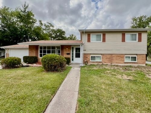 500 Antietam St, Park Forest, IL, 60466-1002 | Card Image