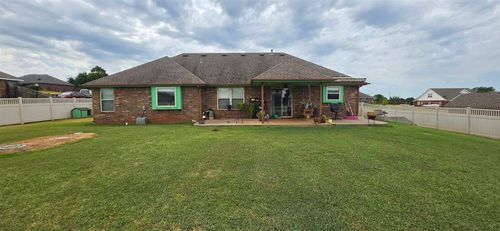 4424 E Zachary Ln, Stillwater, OK, 74074-8642 | Card Image
