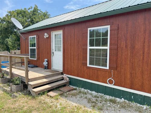 183006 N 4170 Rd, Moyers, OK, 74557-5648 | Card Image