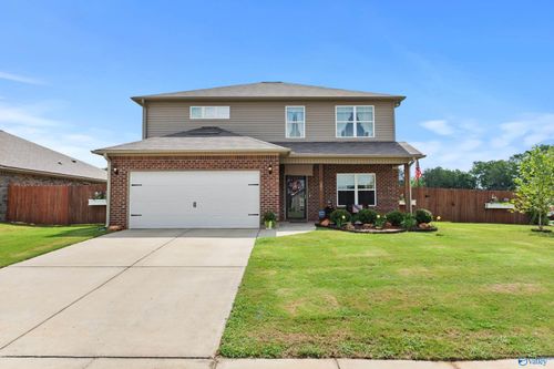 101 Old Shell Rd, Meridianville, AL, 35759-3803 | Card Image