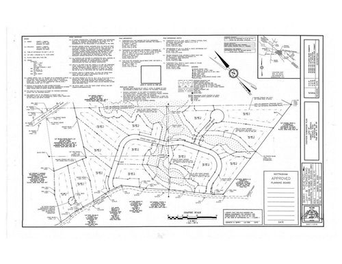 Lot 1N-11 Captain Smith Drive, Nottingham, NH, 03290 | Card Image