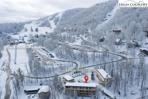 c308-100 Lower Holiday Ln, Beech Mountain, NC, 28604-6780 | Card Image