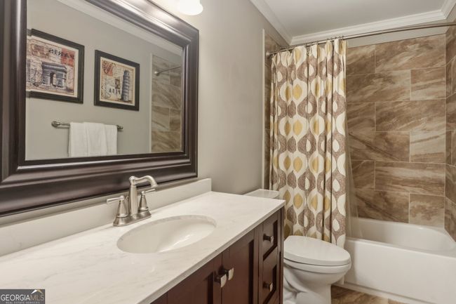 194 Locust St Nw, House other with 4 bedrooms, 4 bathrooms and 2 parking in Marietta GA | Image 33