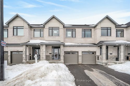 144 Sencha Terrace, Barrhaven, ON, K2J6Z2 | Card Image