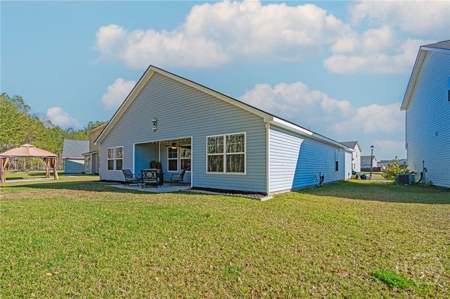 22 Marsh Salt Ln, House other with 3 bedrooms, 2 bathrooms and null parking in Port Wentworth GA | Image 27