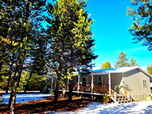 1287 Fort Jack Pine Dr, Gilchrist, OR, 97737-9745 | Card Image