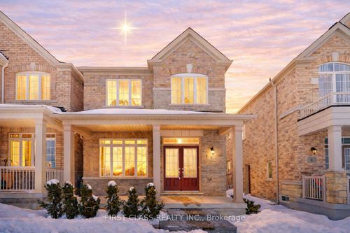 8 Elphee Lane, Markham, ON, L6B0Z5 | Card Image