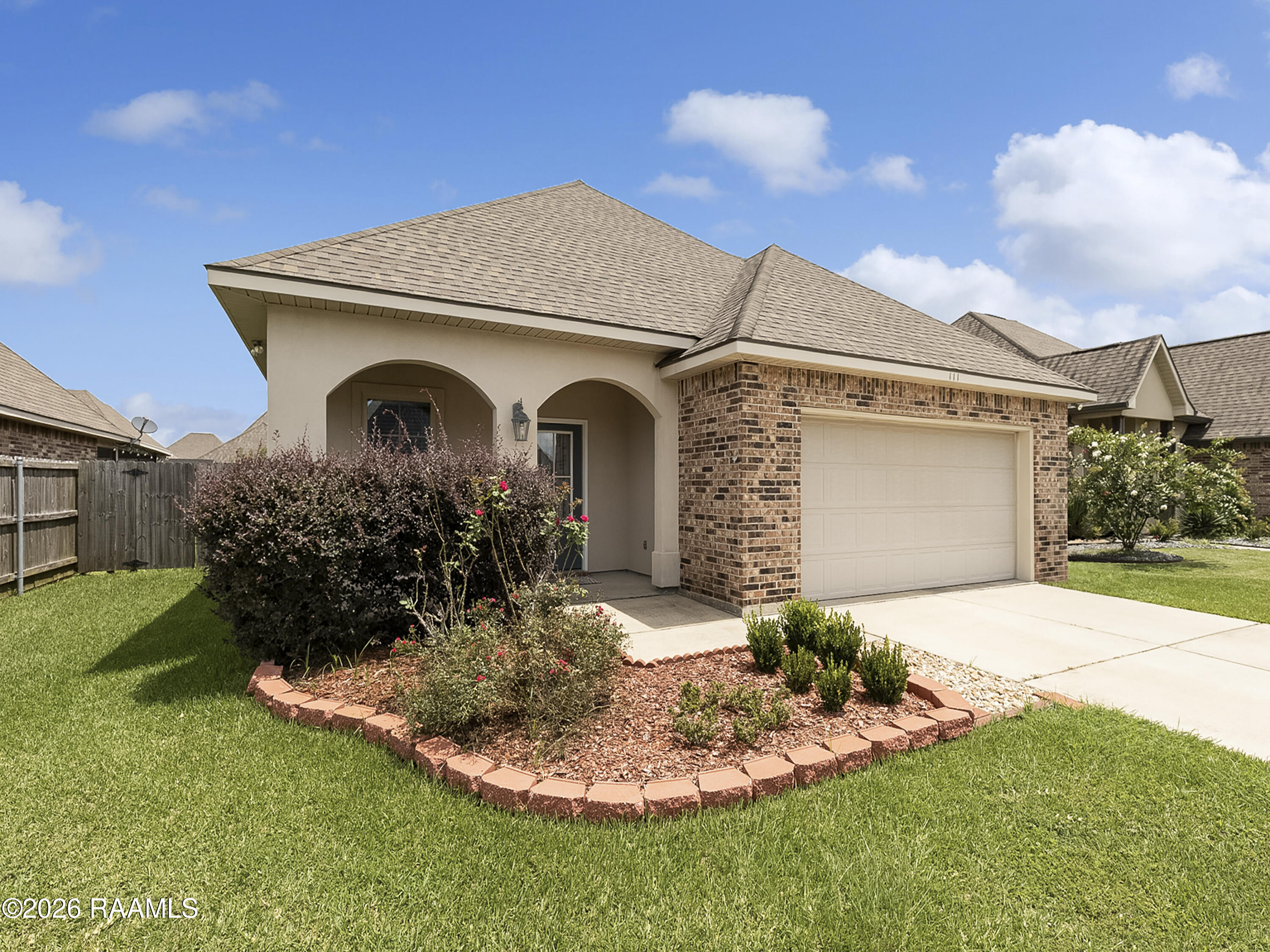 Residential in Broussard 3