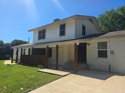 217 E 3rd St, Keene, TX, 76059-1805 | Card Image