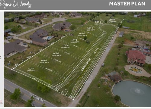3912 Conservation Ct, Denton, TX, 76210 | Card Image