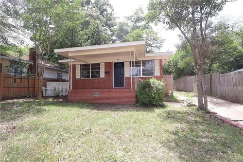 615 S Jefferson Street, Milledgeville, GA, 31061 | Card Image