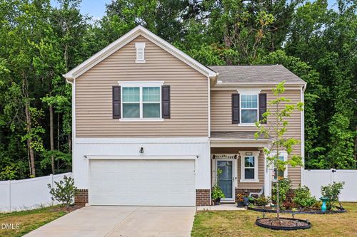 7229 Pilatus Ave, Spring Hope, NC, 27882-4406 | Card Image