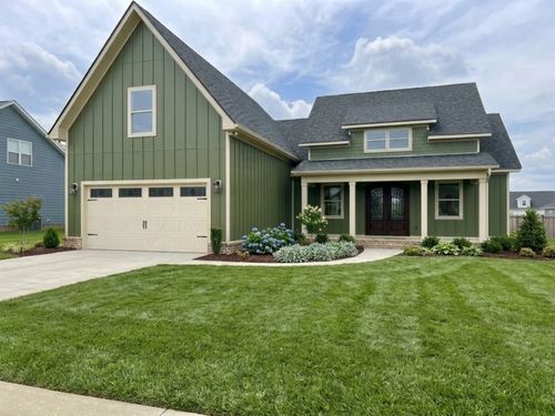 10110 Bighorn Ln, Bell Buckle, TN, 37020-3015 | Card Image