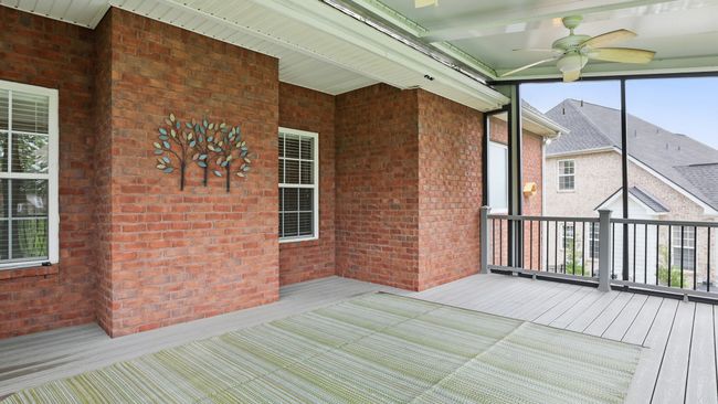 1023 Fitzroy Cir, House other with 4 bedrooms, 4 bathrooms and 3 parking in Spring Hill TN | Image 34