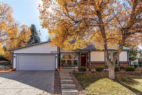 4370 W 111th Avenue, Westminster, CO, 80031 | Card Image