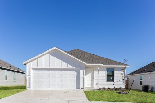 2757 Mistwood Drive, Fort Worth, TX, 76108 | Card Image