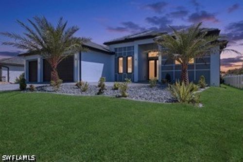 2833 Sw 25th Ave, Cape Coral, FL, 33914-4704 | Card Image