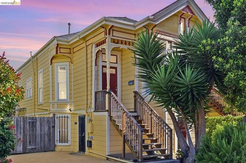 962 55th St, Oakland, CA, 94608 | Card Image