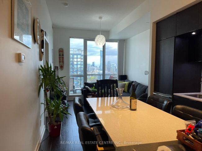 2407 - 170 Sumach St, Condo with 2 bedrooms, 2 bathrooms and null parking in Toronto ON | Image 16