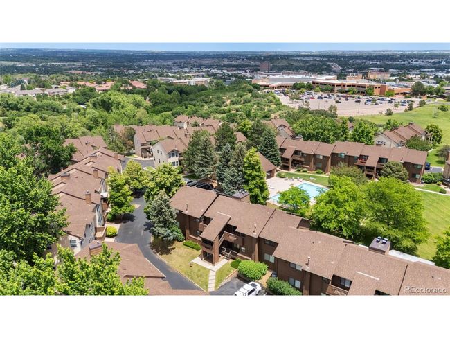 3021 Capstan Way, House attached with 2 bedrooms, 2 bathrooms and null parking in Colorado Springs CO | Image 30