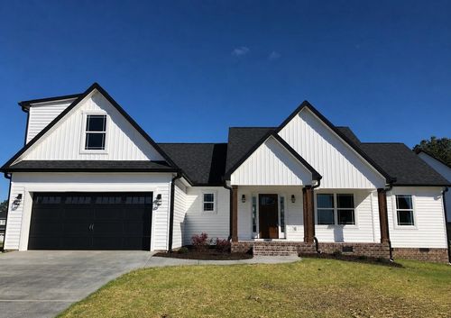 25 James Ave Nw, Cleveland, TN, 37311 | Card Image