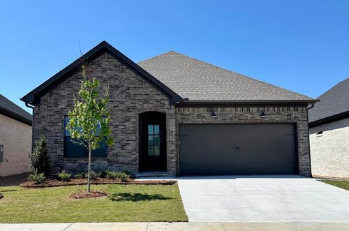 138 Fletcher Ridge Dr, Little Rock, AR, 72223-9077 | Card Image