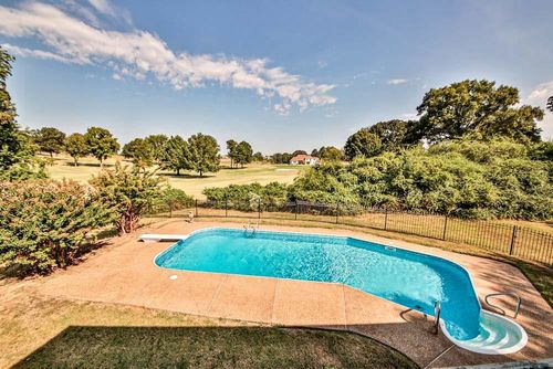 8749 Abbotsbury Pl N, Cordova, TN, 38016-4614 | Card Image