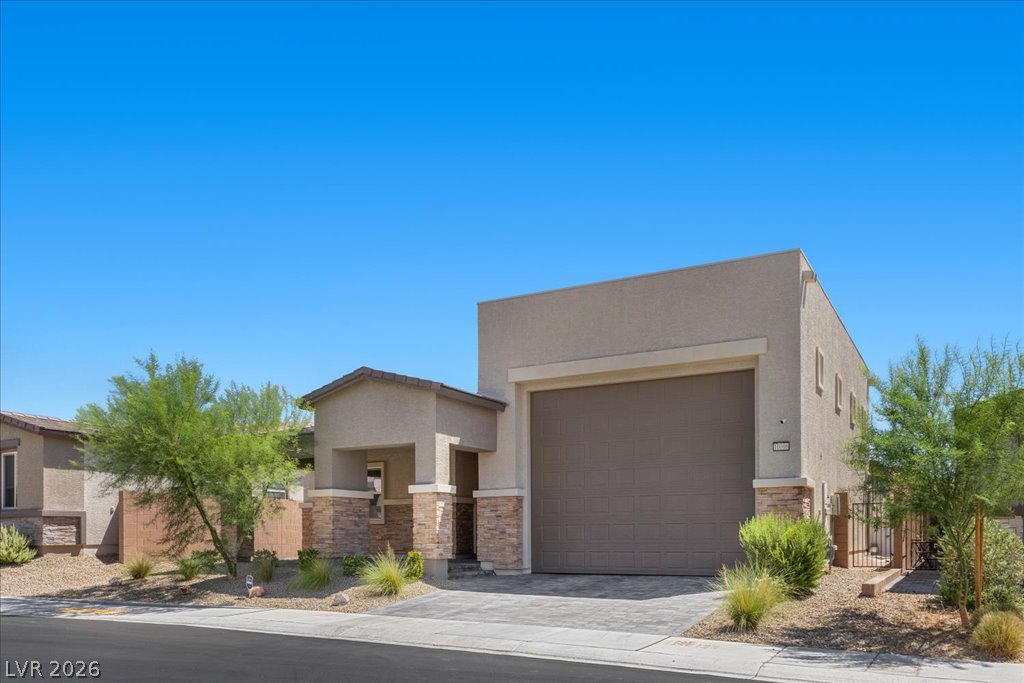 Residential in Las Vegas 4