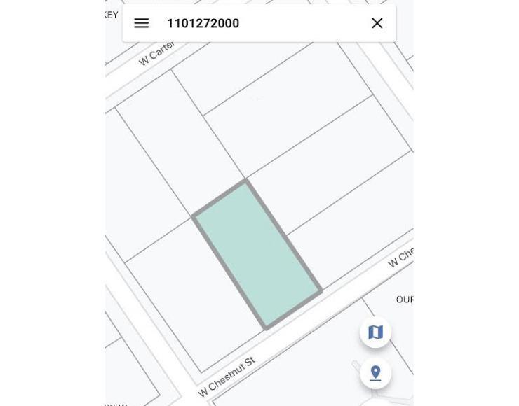 Chestnut St, Batesville, AR 72501