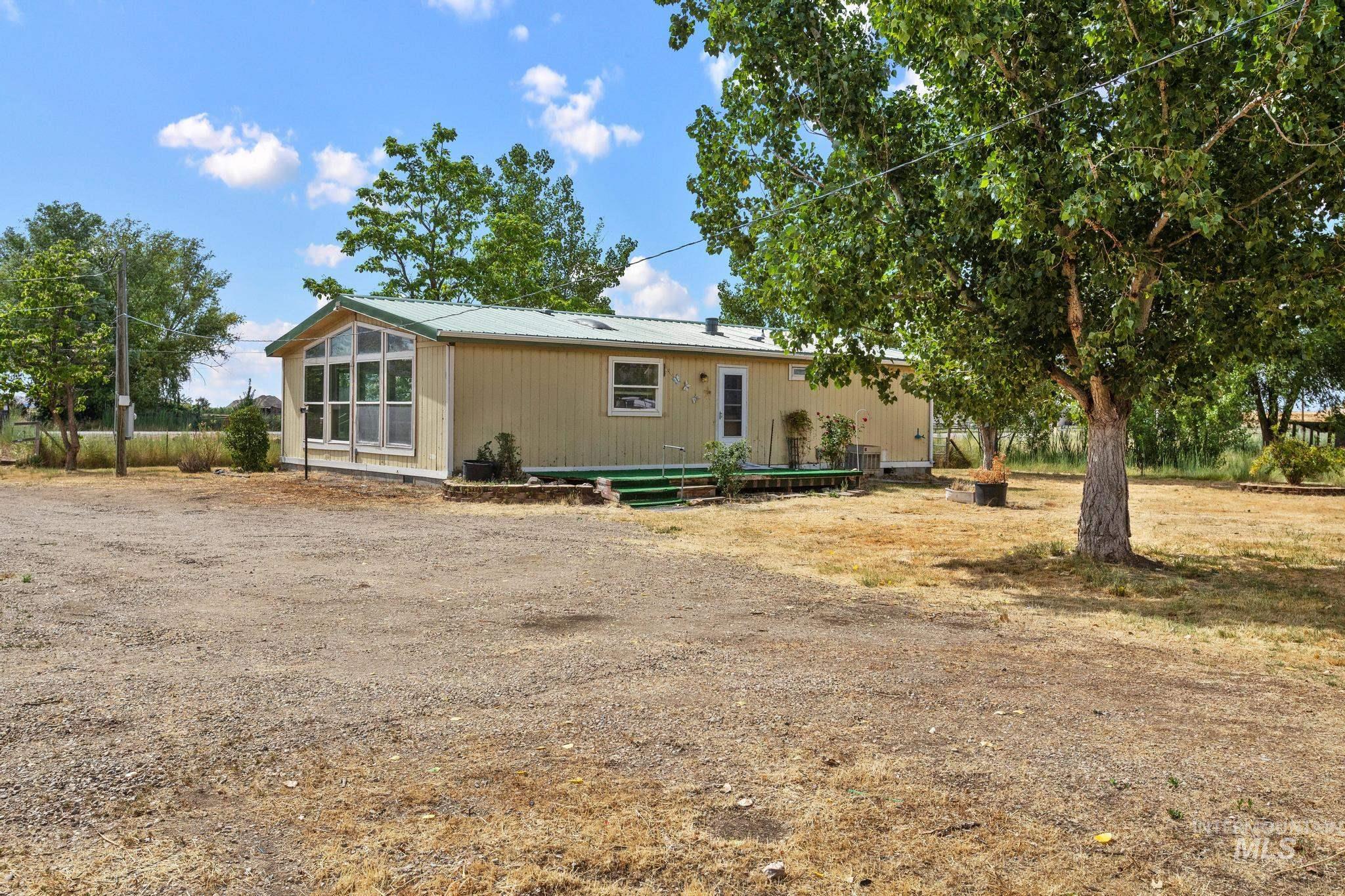 Residential in Emmett 2