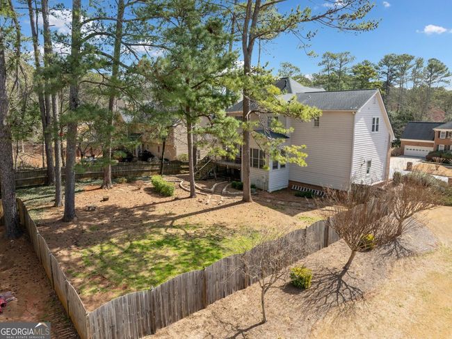 2135 Primrose Place Ln, House other with 4 bedrooms, 3 bathrooms and 2 parking in Lawrenceville GA | Image 4