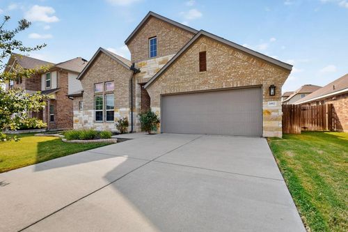 20912 Carries Ranch Rd, Pflugerville, TX, 78660-6860 | Card Image