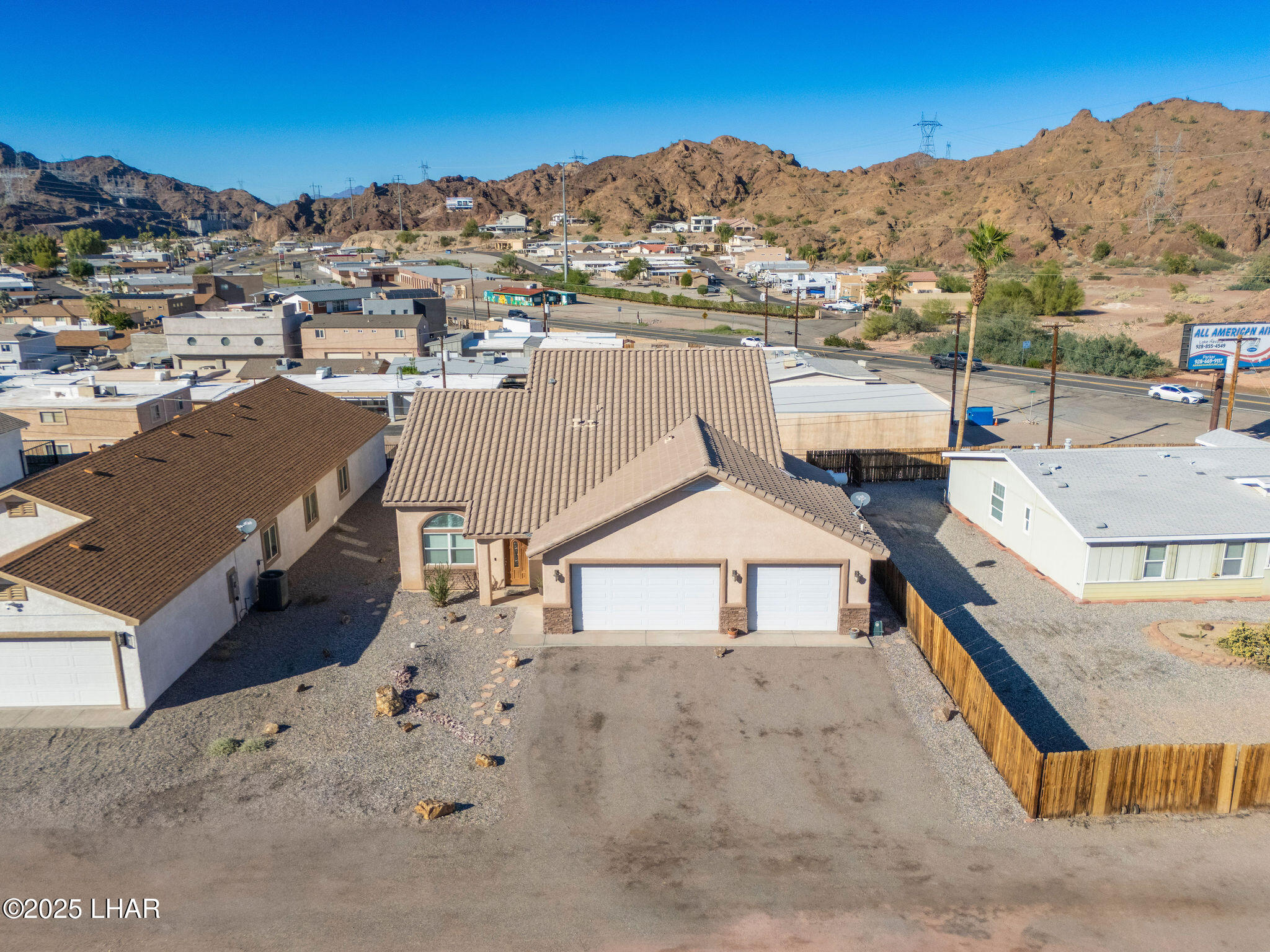 Residential in Parker 2