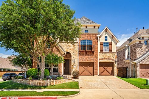 8255 Lindsay Gdns, The Colony, TX, 75056-6444 | Card Image