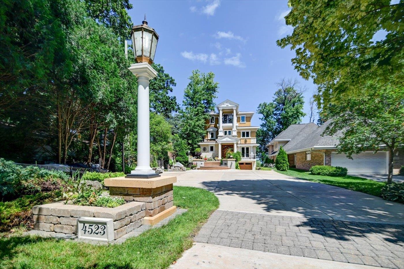 Residential in Monona 3