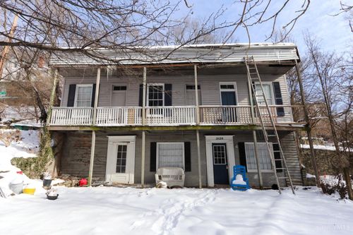 2128 Ravine St, Cincinnati, OH, 45214-1941 | Card Image