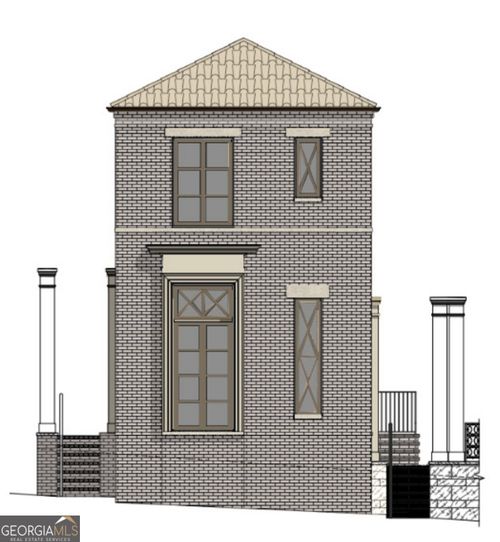 310 6th St, Fayetteville, GA, 30214-4648 | Card Image