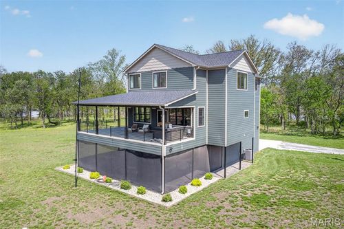 24101 Brink Rd, Carlyle, IL, 62231-4005 | Card Image