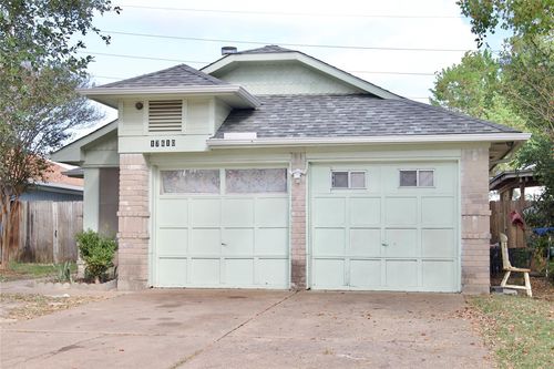 17610 Northhagen Dr, Houston, TX, 77084-1648 | Card Image