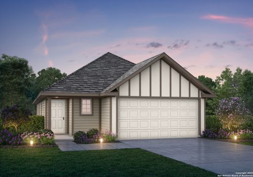 8810 Black Oak Dr, Elmendorf, TX, 78112-1073 | Card Image